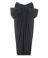 Big Pocket Low Waist Skirt
